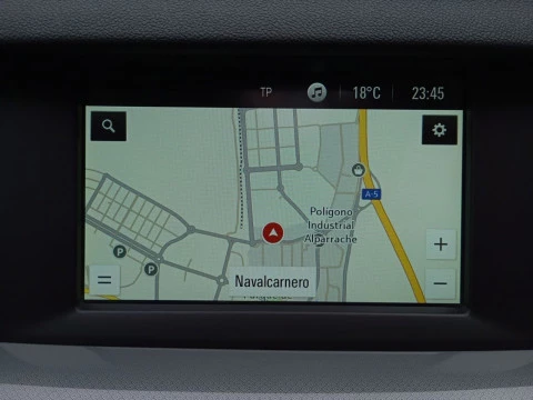 Opel Insignia ST 1.6 CDTi 100kW Turbo D Innovation Aut