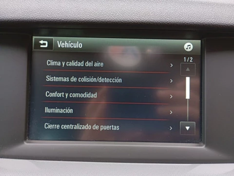 Opel Insignia ST 1.6 CDTi 100kW Turbo D Innovation Aut