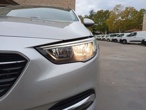 Opel Insignia ST 1.6 CDTi 100kW Turbo D Innovation Aut