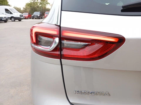 Opel Insignia ST 1.6 CDTi 100kW Turbo D Innovation Aut