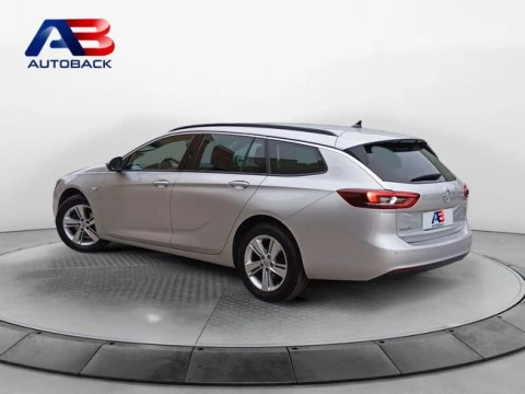 Opel Insignia ST 1.6 CDTi 100kW Turbo D Innovation Aut