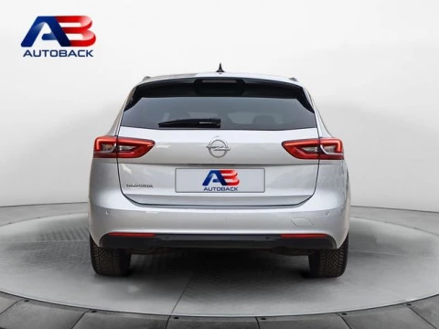 Opel Insignia ST 1.6 CDTi 100kW Turbo D Innovation Aut