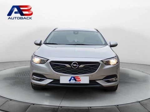 Opel Insignia ST 1.6 CDTi 100kW Turbo D Innovation Aut