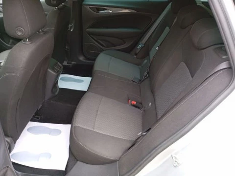 Opel Insignia ST 1.6 CDTi 100kW Turbo D Innovation Aut