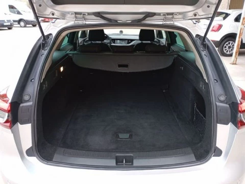 Opel Insignia ST 1.6 CDTi 100kW Turbo D Innovation Aut