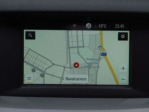 Opel Insignia ST 1.6 CDTi 100kW Turbo D Innovation Aut