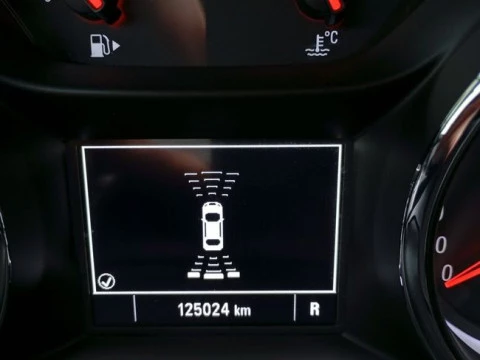 Opel Insignia ST 1.6 CDTi 100kW Turbo D Innovation Aut