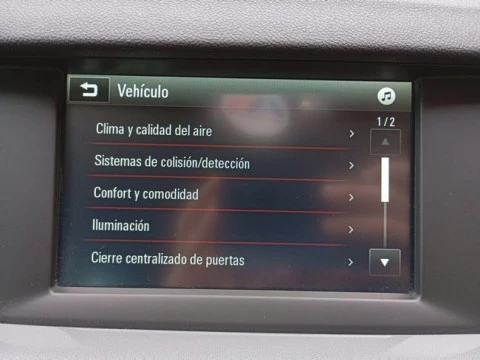 Opel Insignia ST 1.6 CDTi 100kW Turbo D Innovation Aut