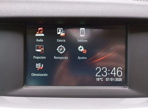 Opel Insignia ST 1.6 CDTi 100kW Turbo D Innovation Aut