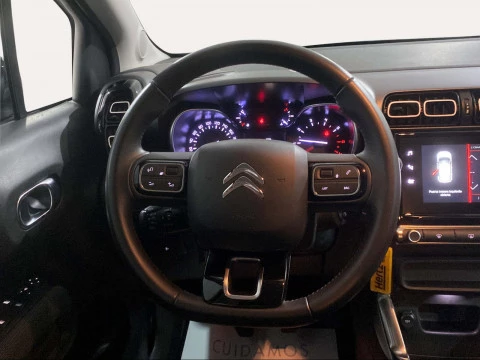 Citroën C3 Aircross PureTech 81kW (110CV) Plus