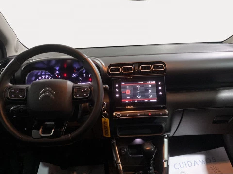 Citroën C3 Aircross PureTech 81kW (110CV) Plus