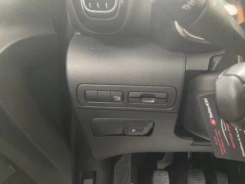 Citroën C3 Aircross PureTech 81kW (110CV) Plus