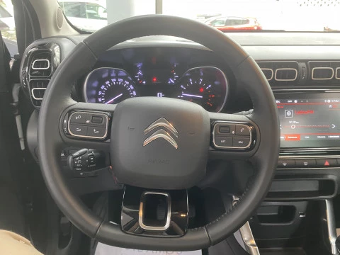 Citroën C3 Aircross PureTech 81kW (110CV) Plus