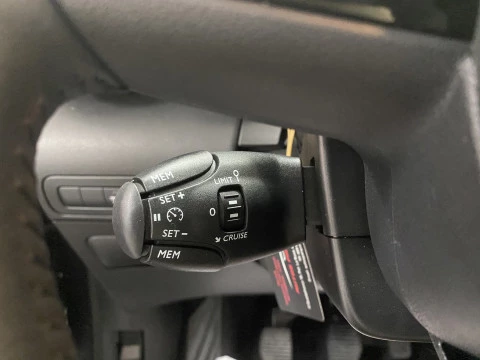 Citroën C3 Aircross PureTech 81kW (110CV) Plus