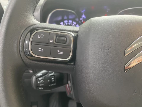 Citroën C3 Aircross PureTech 81kW (110CV) Plus