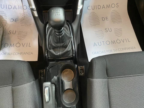 Citroën C3 Aircross PureTech 81kW (110CV) Plus