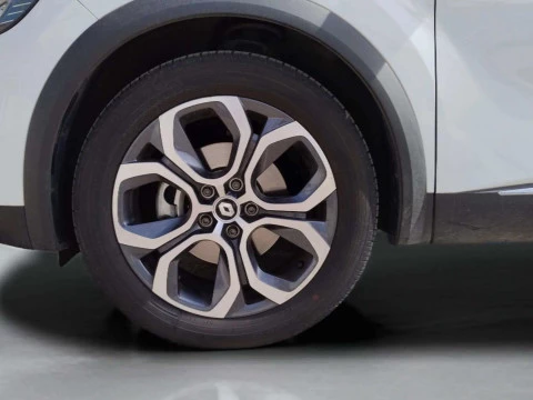 Renault Captur  E-TECH Hibrido Zen Fast Track 105kW