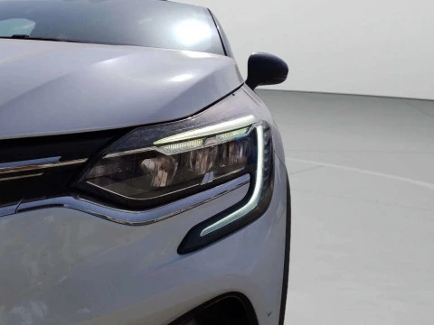 Renault Captur  E-TECH Hibrido Zen Fast Track 105kW