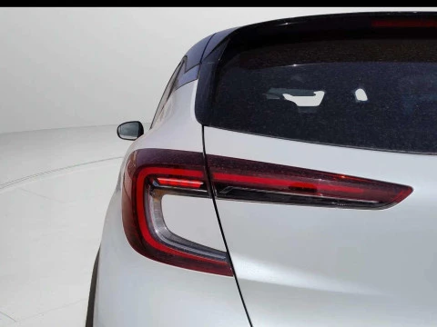 Renault Captur  E-TECH Hibrido Zen Fast Track 105kW