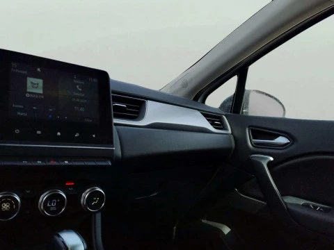 Renault Captur  E-TECH Hibrido Zen Fast Track 105kW