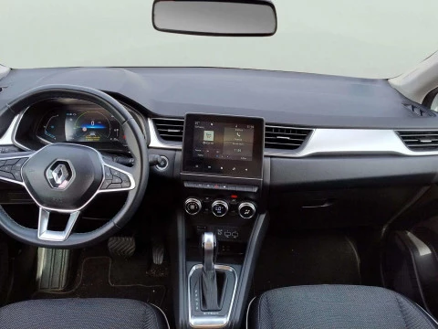 Renault Captur  E-TECH Hibrido Zen Fast Track 105kW