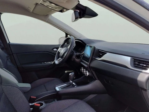 Renault Captur  E-TECH Hibrido Zen Fast Track 105kW