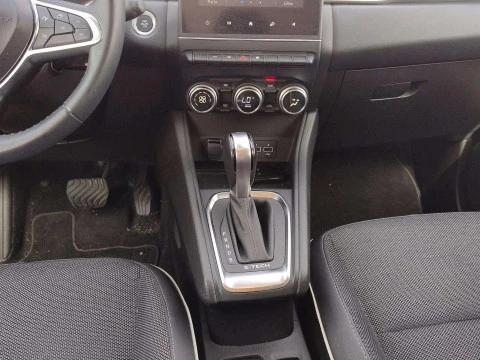 Renault Captur  E-TECH Hibrido Zen Fast Track 105kW