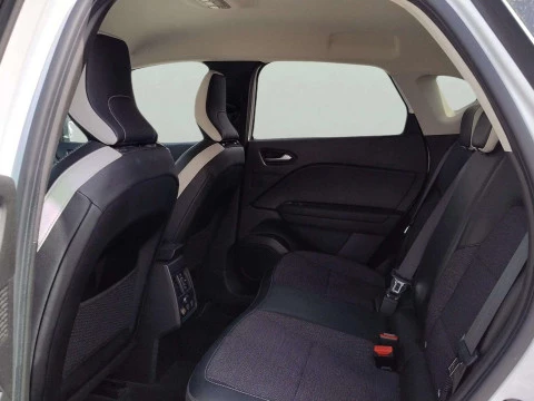 Renault Captur  E-TECH Hibrido Zen Fast Track 105kW