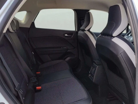 Renault Captur  E-TECH Hibrido Zen Fast Track 105kW