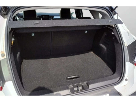 Renault Captur  E-TECH Hibrido Zen Fast Track 105kW