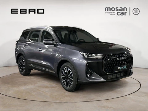 EBRO S700 1.6 TGDI Comfort 7 DCT