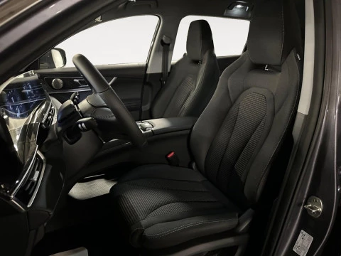 EBRO S700 1.6 TGDI Comfort 7 DCT