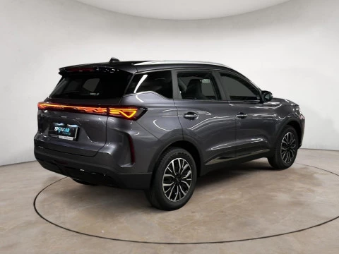 EBRO S700 1.6 TGDI Comfort 7 DCT