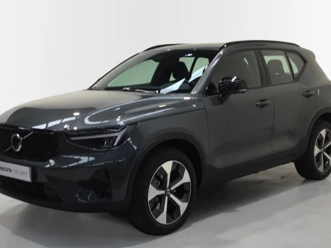 Volvo XC40 XC40 ULTRA B3 MILD HYBRID GASOLINA