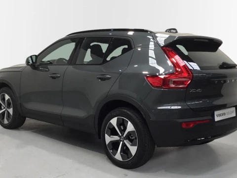 Volvo XC40 XC40 ULTRA B3 MILD HYBRID GASOLINA