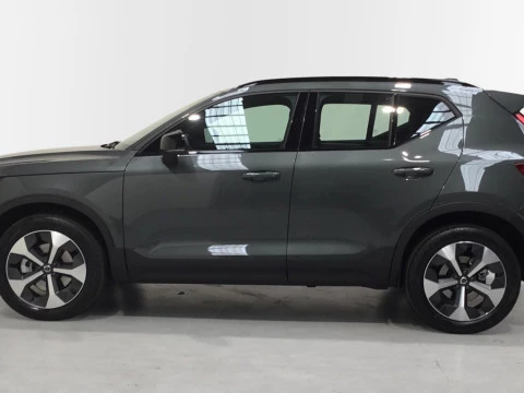 Volvo XC40 XC40 ULTRA B3 MILD HYBRID GASOLINA