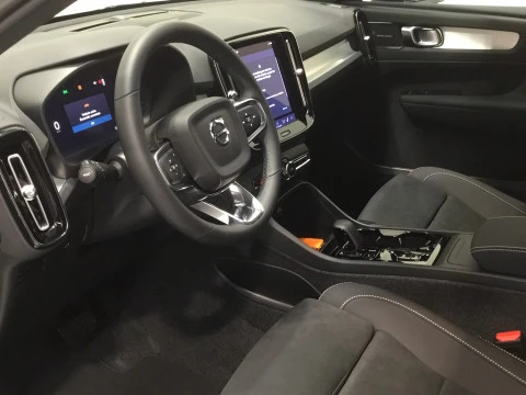 Volvo XC40 XC40 ULTRA B3 MILD HYBRID GASOLINA
