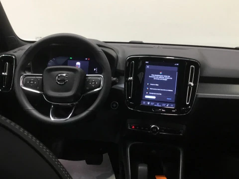 Volvo XC40 XC40 ULTRA B3 MILD HYBRID GASOLINA