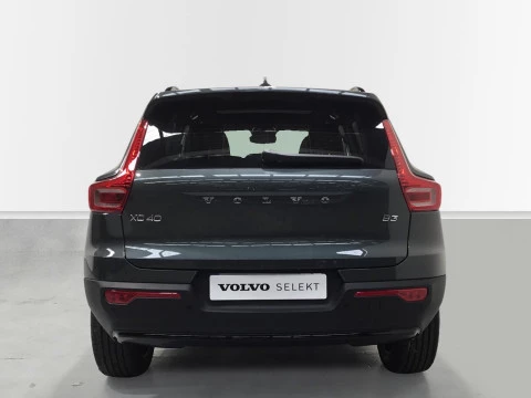 Volvo XC40 XC40 ULTRA B3 MILD HYBRID GASOLINA