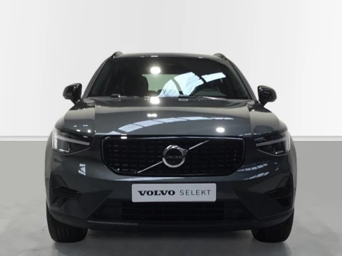 Volvo XC40 XC40 ULTRA B3 MILD HYBRID GASOLINA
