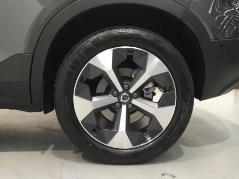 Volvo XC40 XC40 ULTRA B3 MILD HYBRID GASOLINA