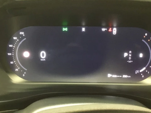 Volvo XC40 XC40 ULTRA B3 MILD HYBRID GASOLINA