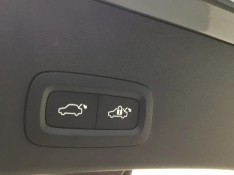 Volvo XC40 XC40 ULTRA B3 MILD HYBRID GASOLINA
