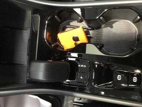 Volvo XC40 XC40 ULTRA B3 MILD HYBRID GASOLINA
