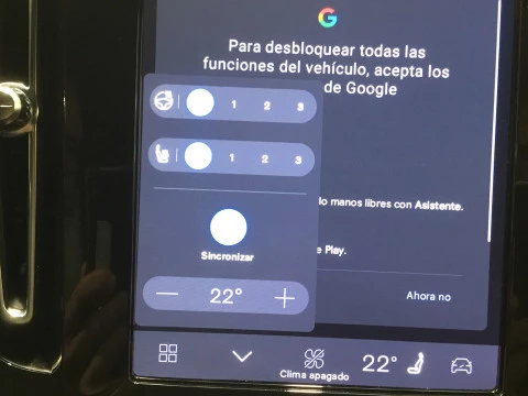 Volvo XC40 XC40 ULTRA B3 MILD HYBRID GASOLINA