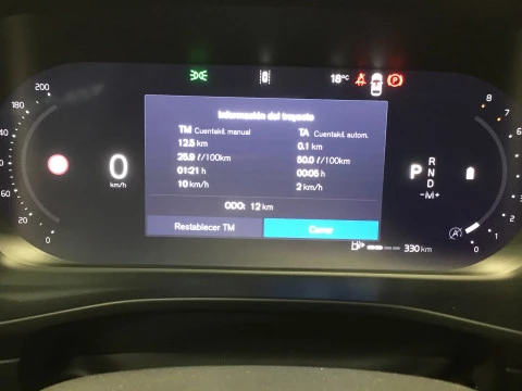 Volvo XC40 XC40 ULTRA B3 MILD HYBRID GASOLINA