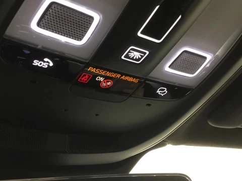 Volvo XC40 XC40 ULTRA B3 MILD HYBRID GASOLINA