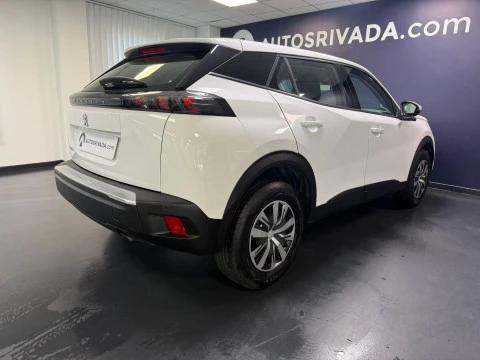 Peugeot 2008 Active BlueHDI 100 S&S BVM6