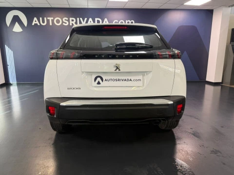 Peugeot 2008 Active BlueHDI 100 S&S BVM6