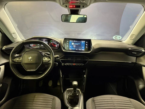 Peugeot 2008 Active BlueHDI 100 S&S BVM6